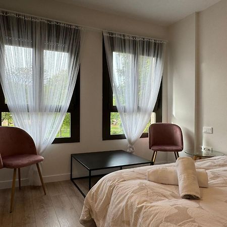 Apartamento Avenida America Кордова Экстерьер фото
