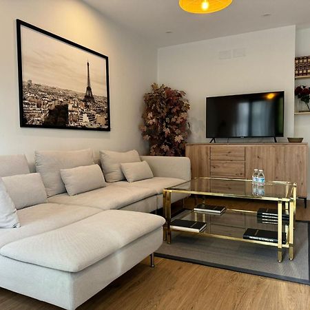 Apartamento Avenida America Кордова Экстерьер фото