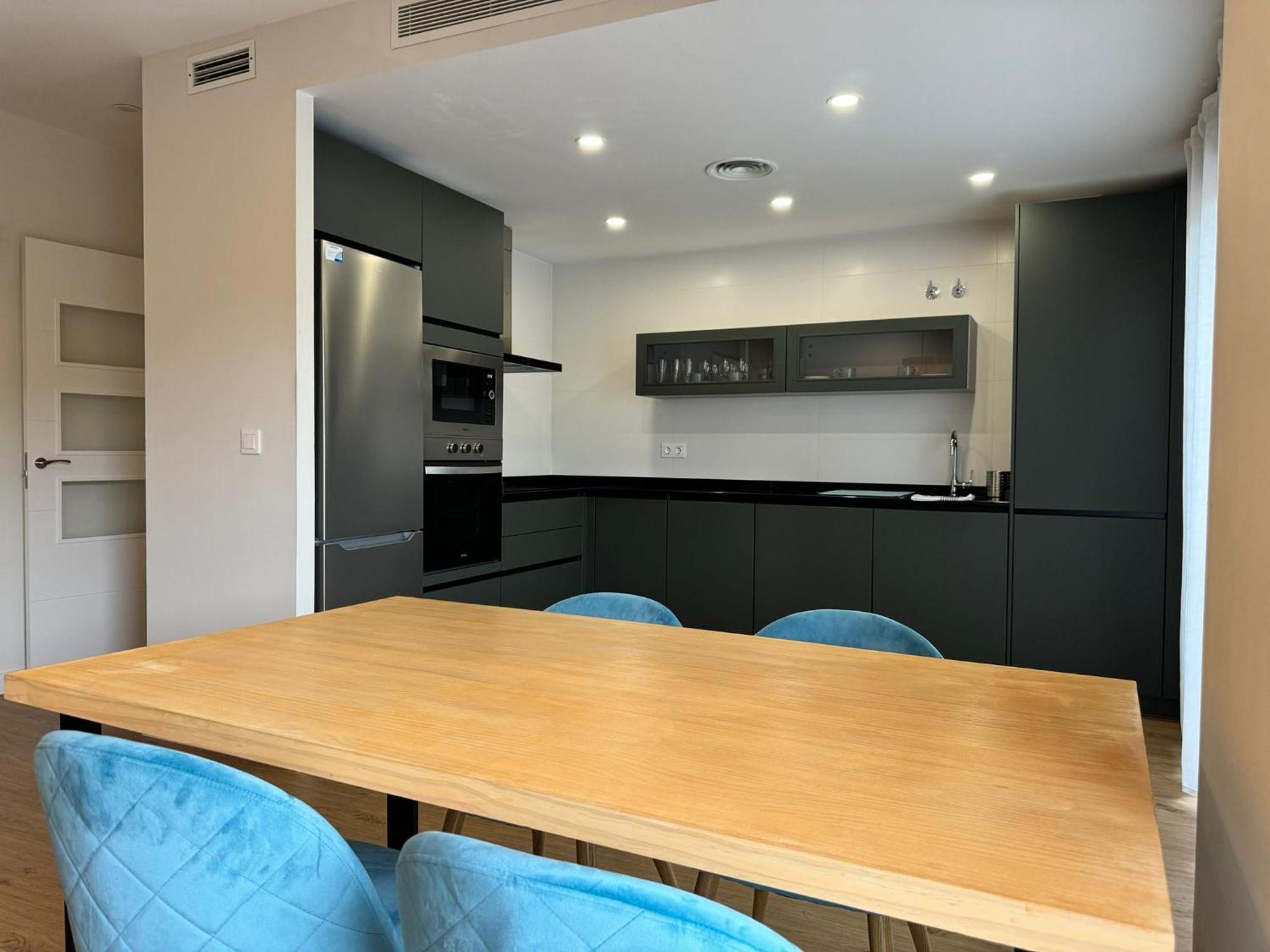 Apartamento Avenida America Кордова Экстерьер фото
