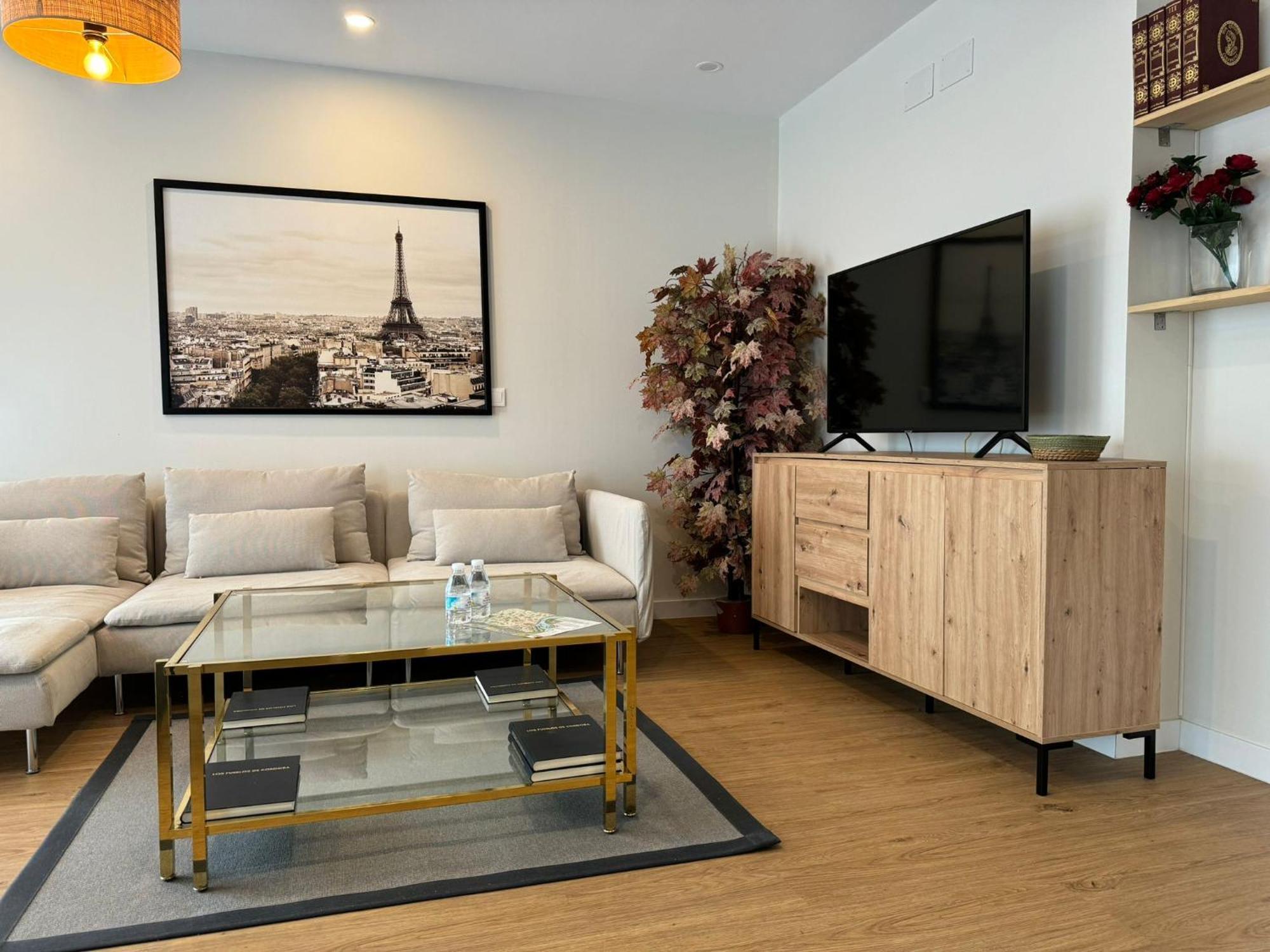 Apartamento Avenida America Кордова Экстерьер фото