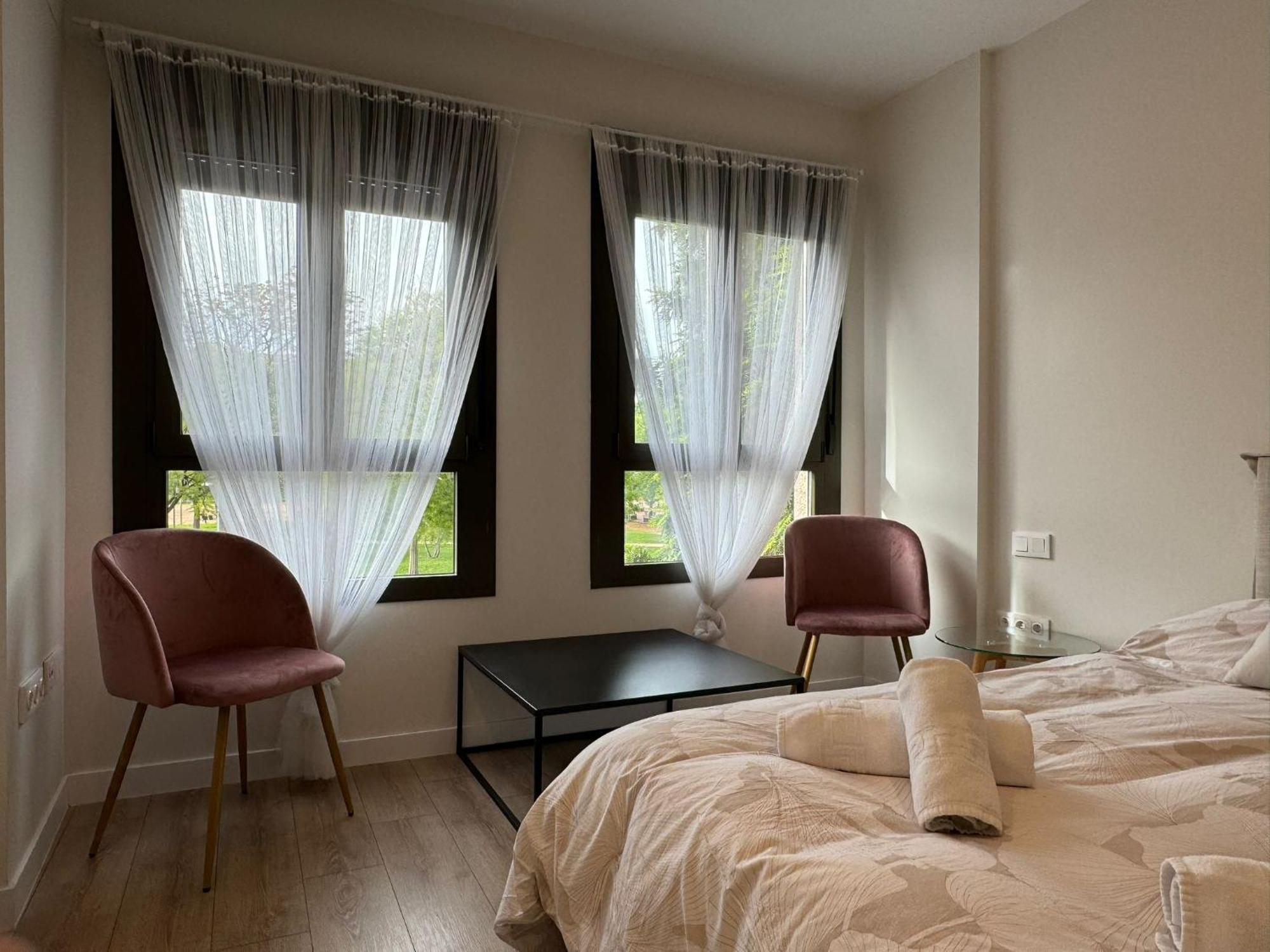 Apartamento Avenida America Кордова Экстерьер фото