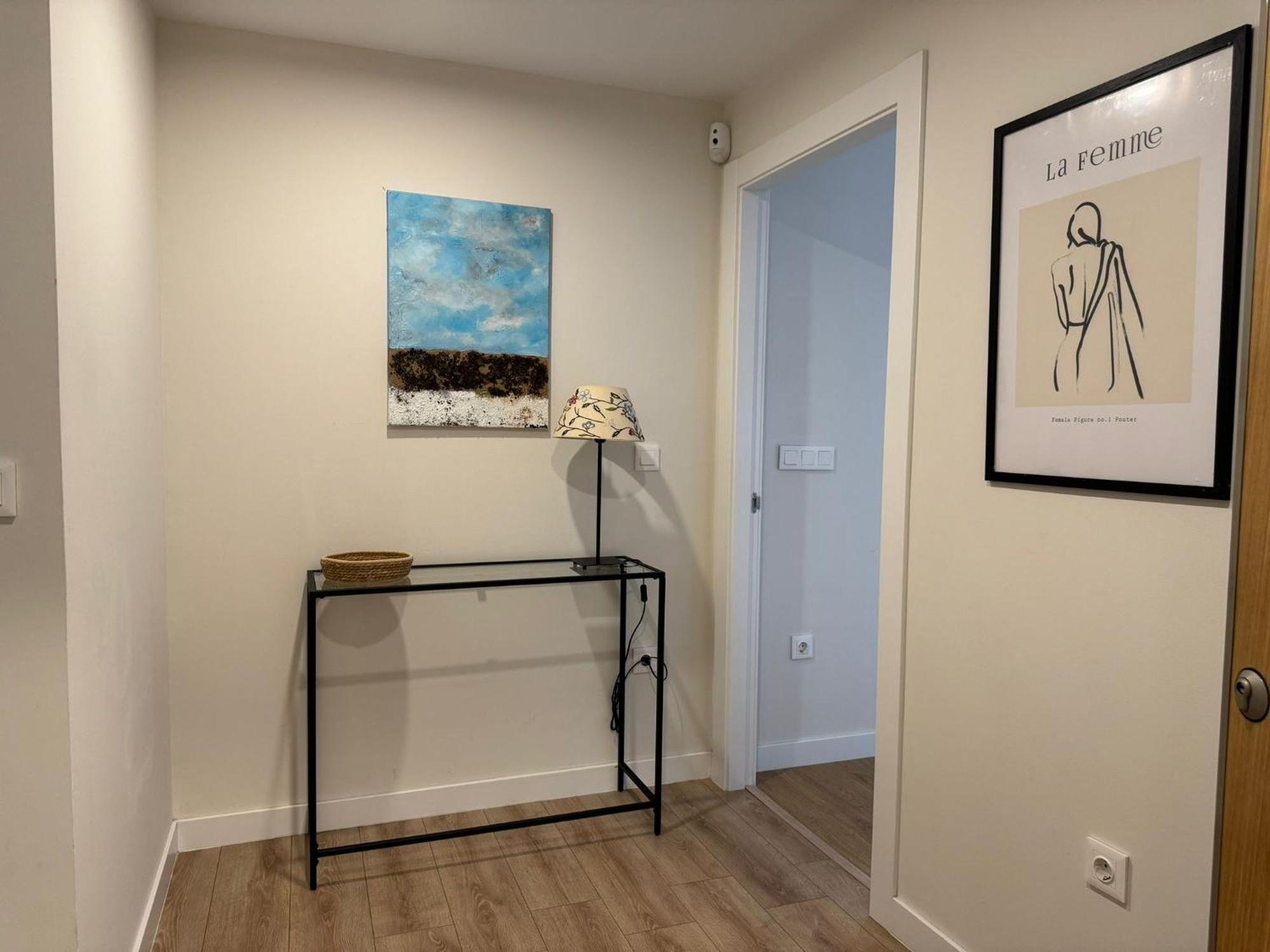 Apartamento Avenida America Кордова Экстерьер фото