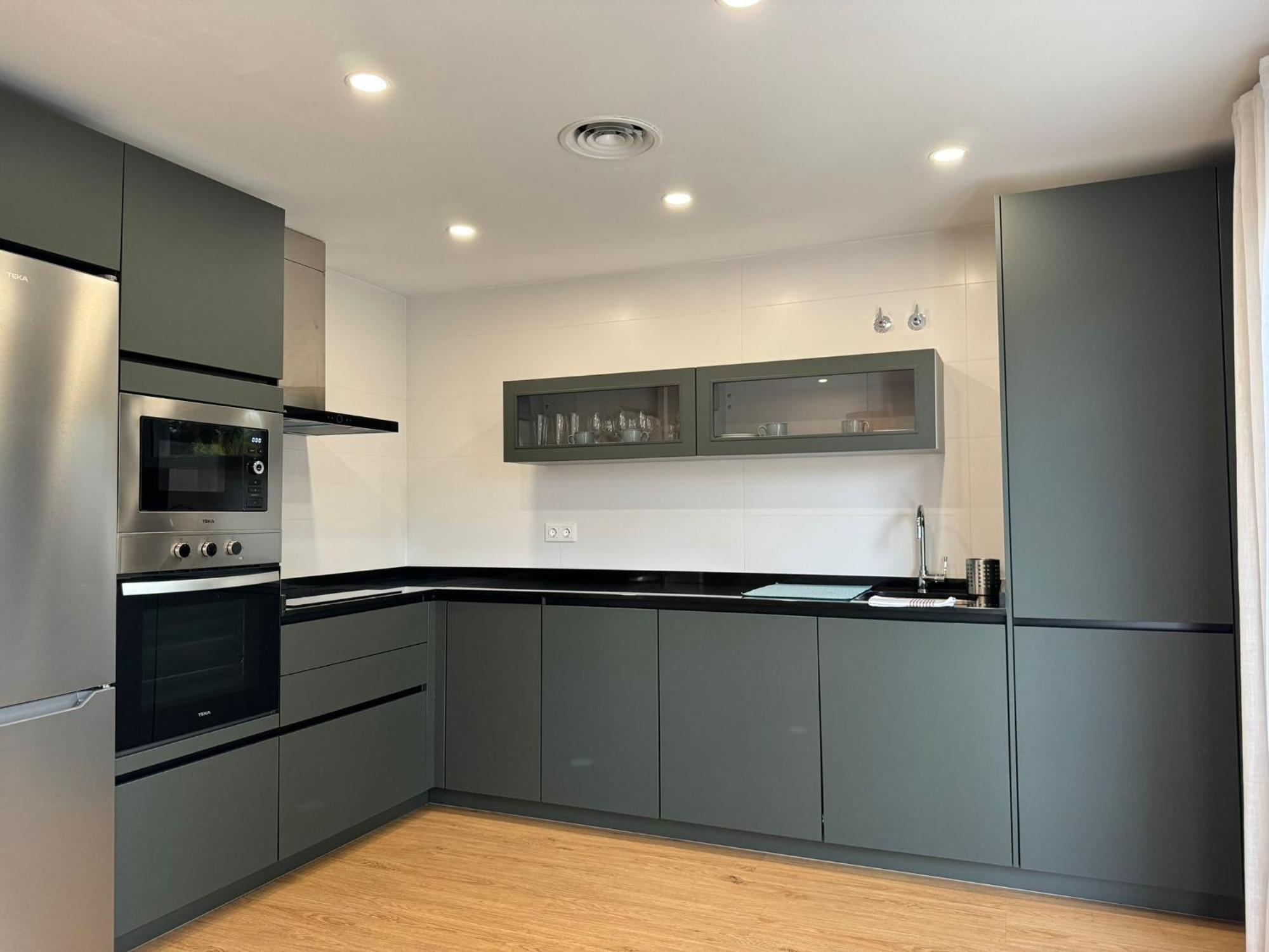 Apartamento Avenida America Кордова Экстерьер фото