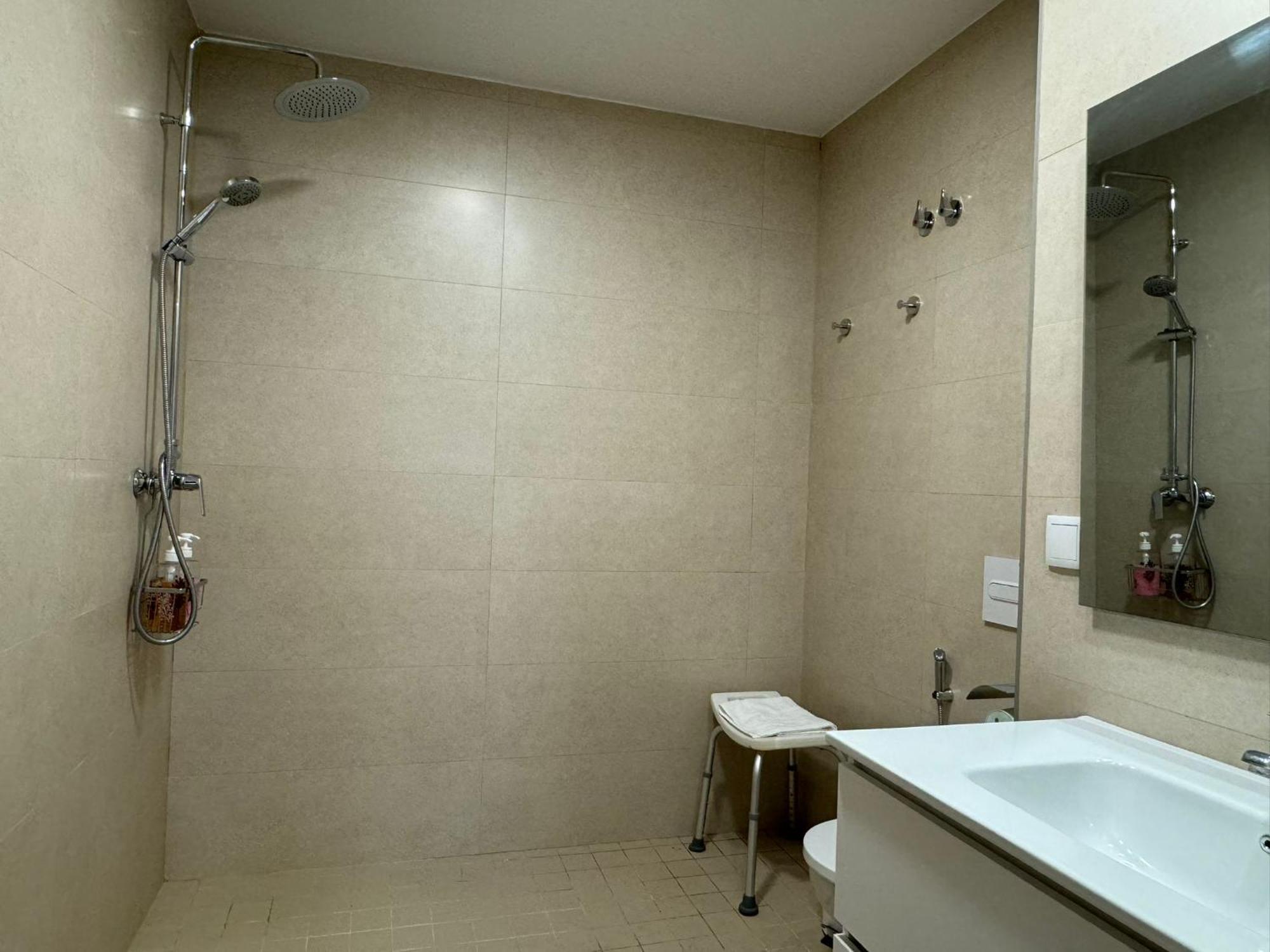Apartamento Avenida America Кордова Экстерьер фото