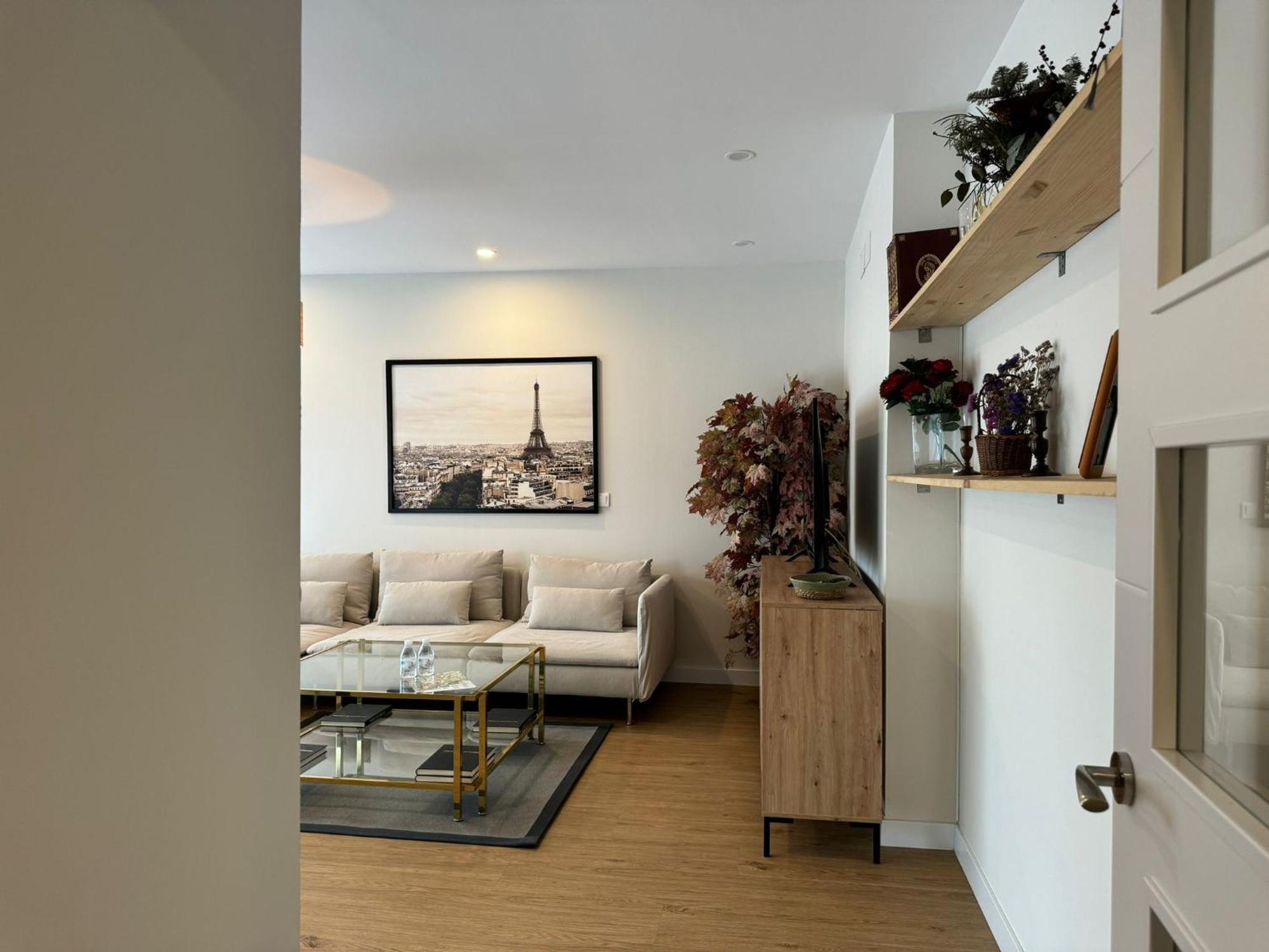 Apartamento Avenida America Кордова Экстерьер фото