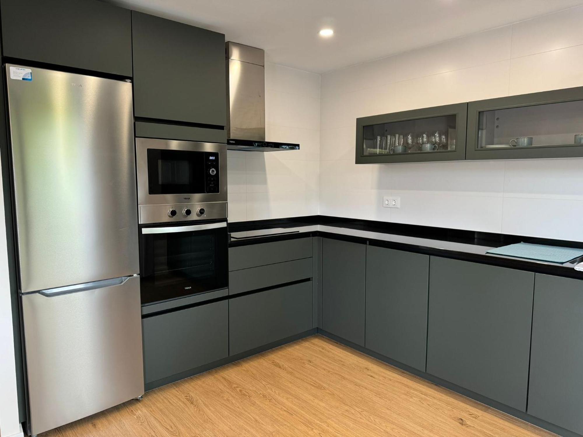Apartamento Avenida America Кордова Экстерьер фото