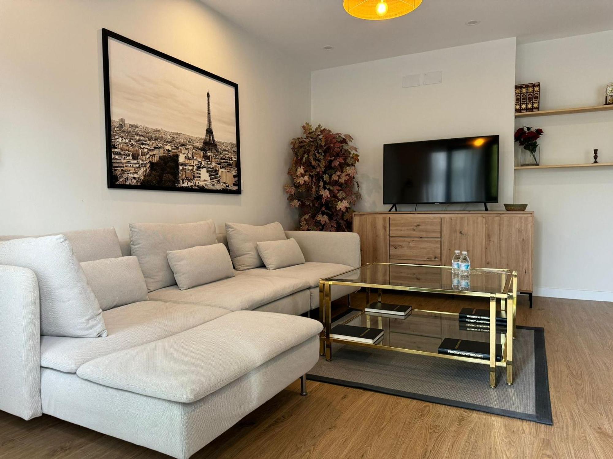Apartamento Avenida America Кордова Экстерьер фото