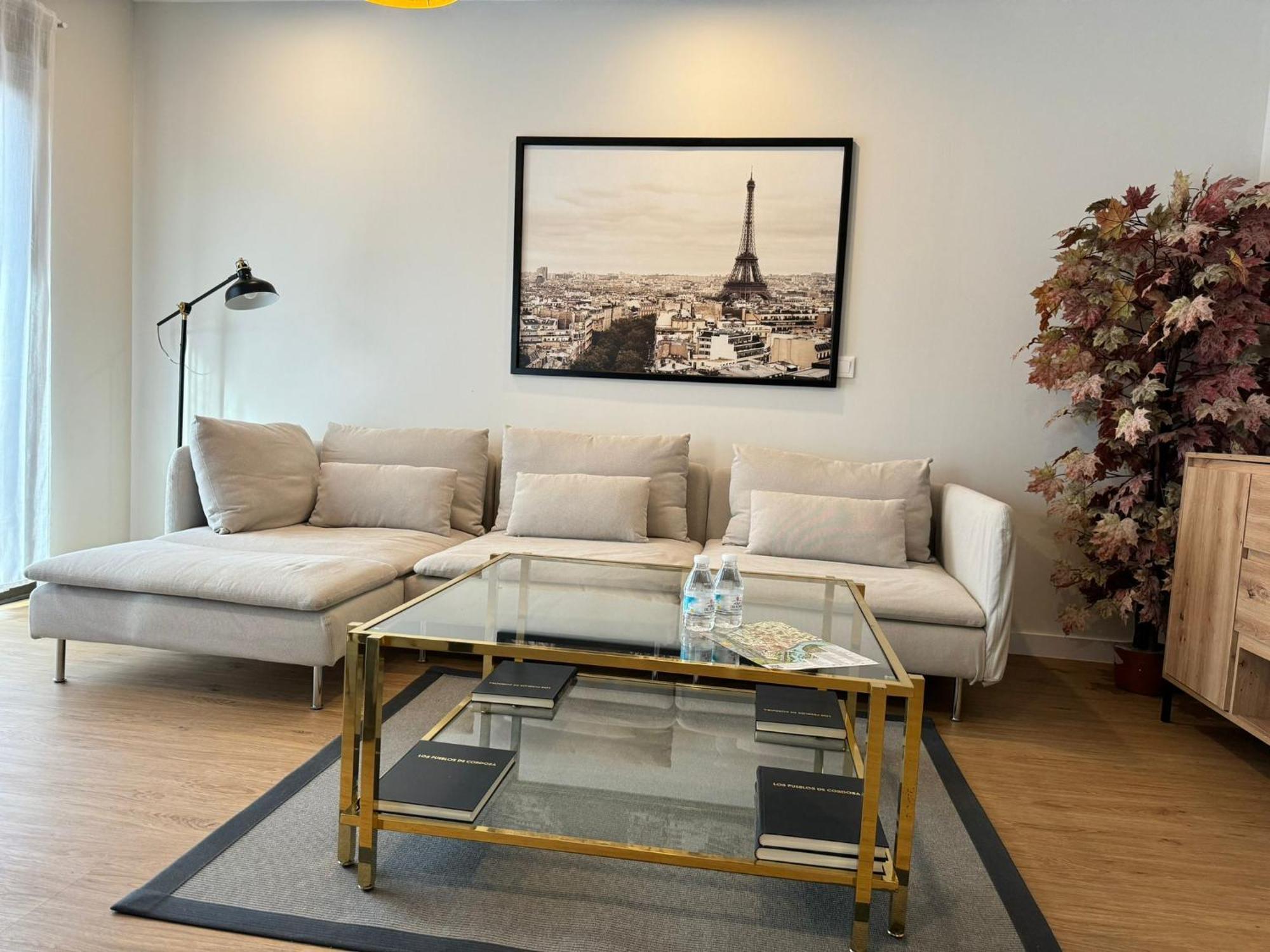 Apartamento Avenida America Кордова Экстерьер фото