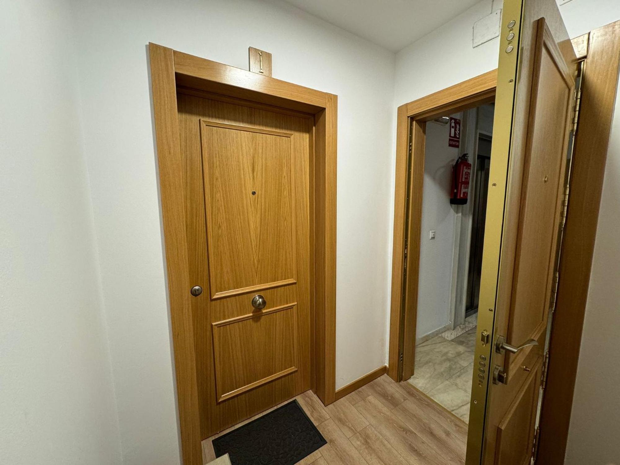 Apartamento Avenida America Кордова Экстерьер фото