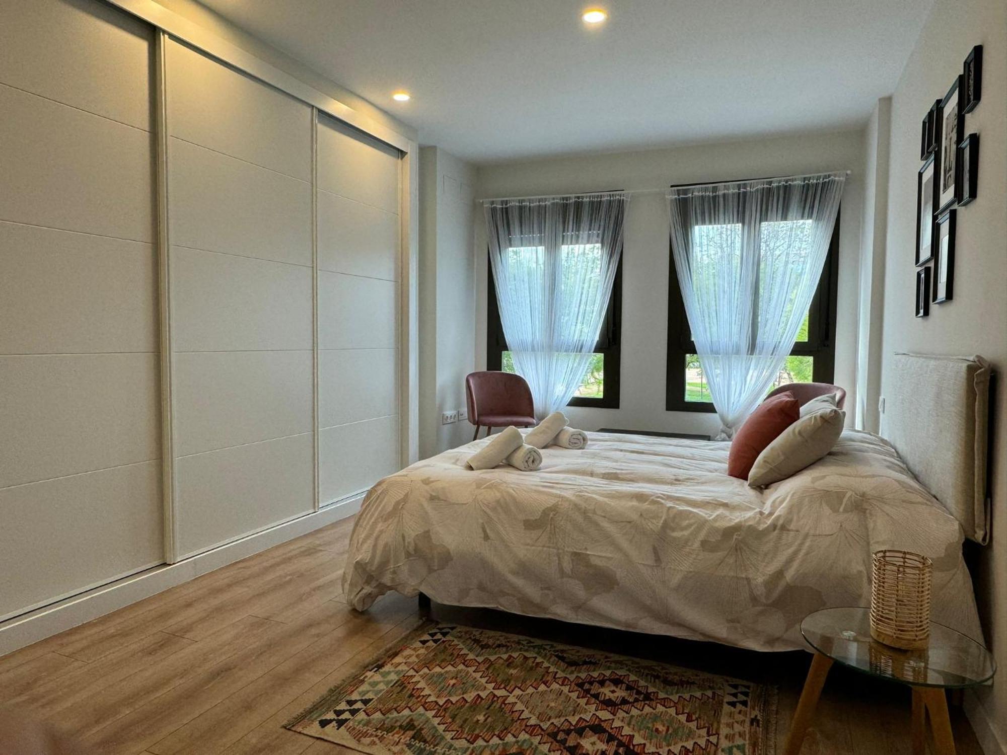 Apartamento Avenida America Кордова Экстерьер фото