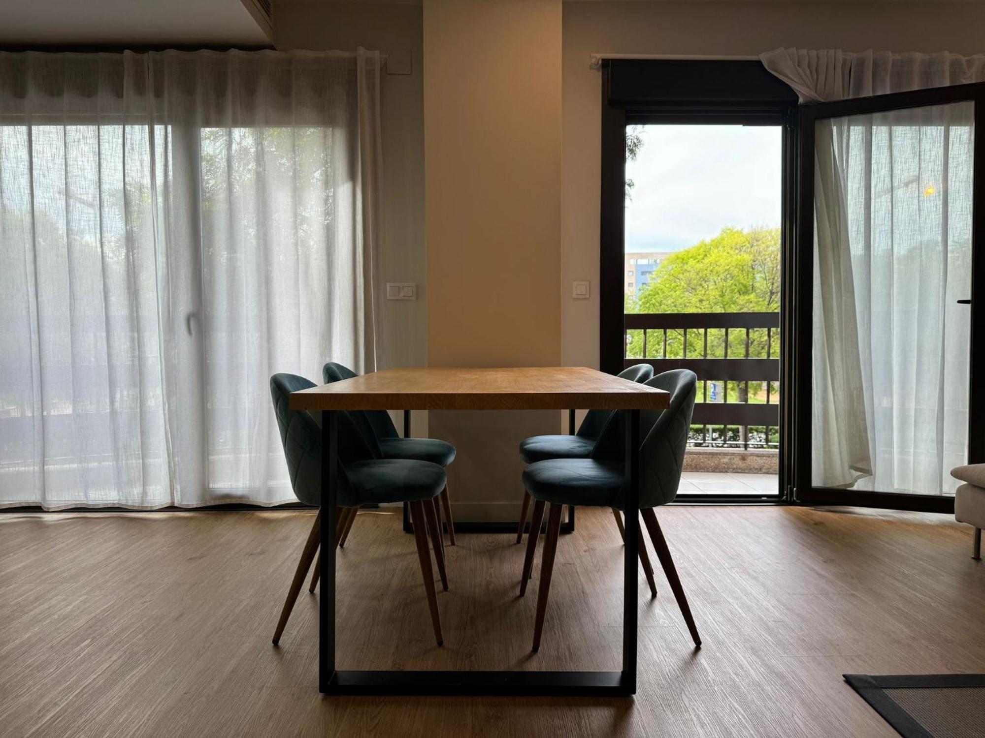 Apartamento Avenida America Кордова Экстерьер фото