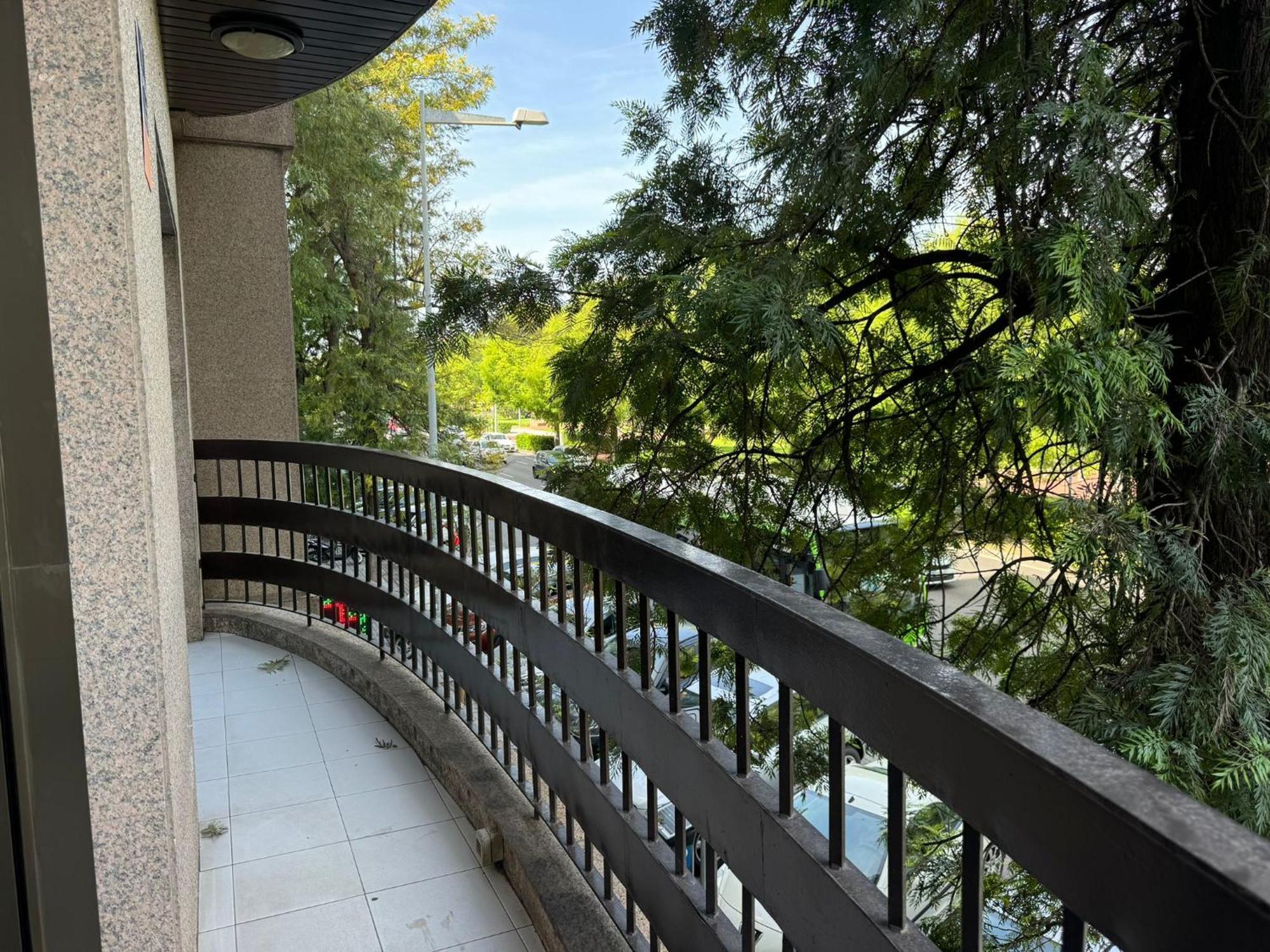 Apartamento Avenida America Кордова Экстерьер фото